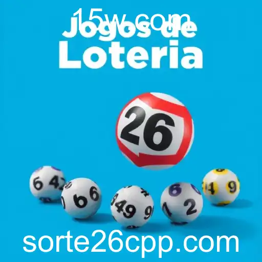 Jogos de loteria