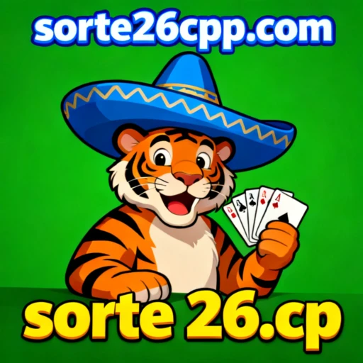 sorte 26.cp Logo